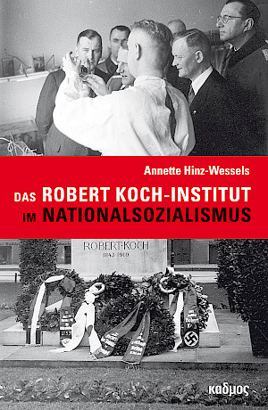 Das Robert Koch-Institut im Nationalsozialismus